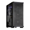 Zalman Z10 BLACK ATX Mid Tower 3x 140